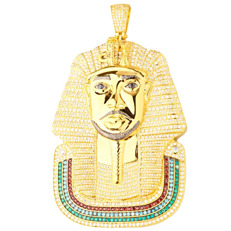 Luxury Lab Custom Lab Made Jewelry